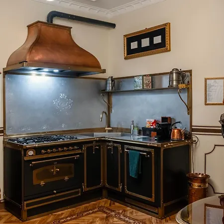 Regal House Vescovado 베로나